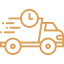 delivery truck